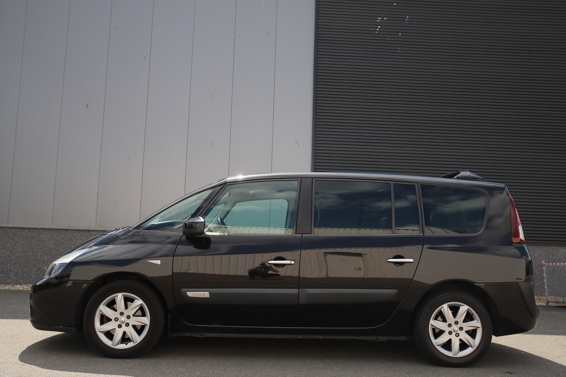 Foto van Renault Espace