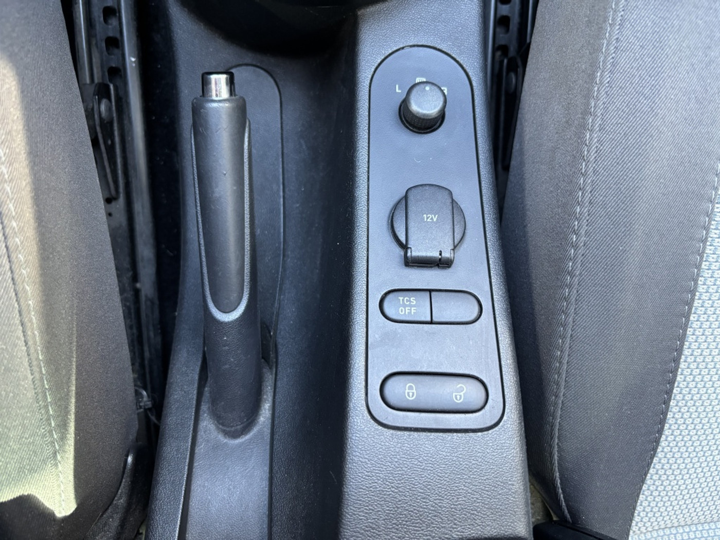 Foto van Seat Altea