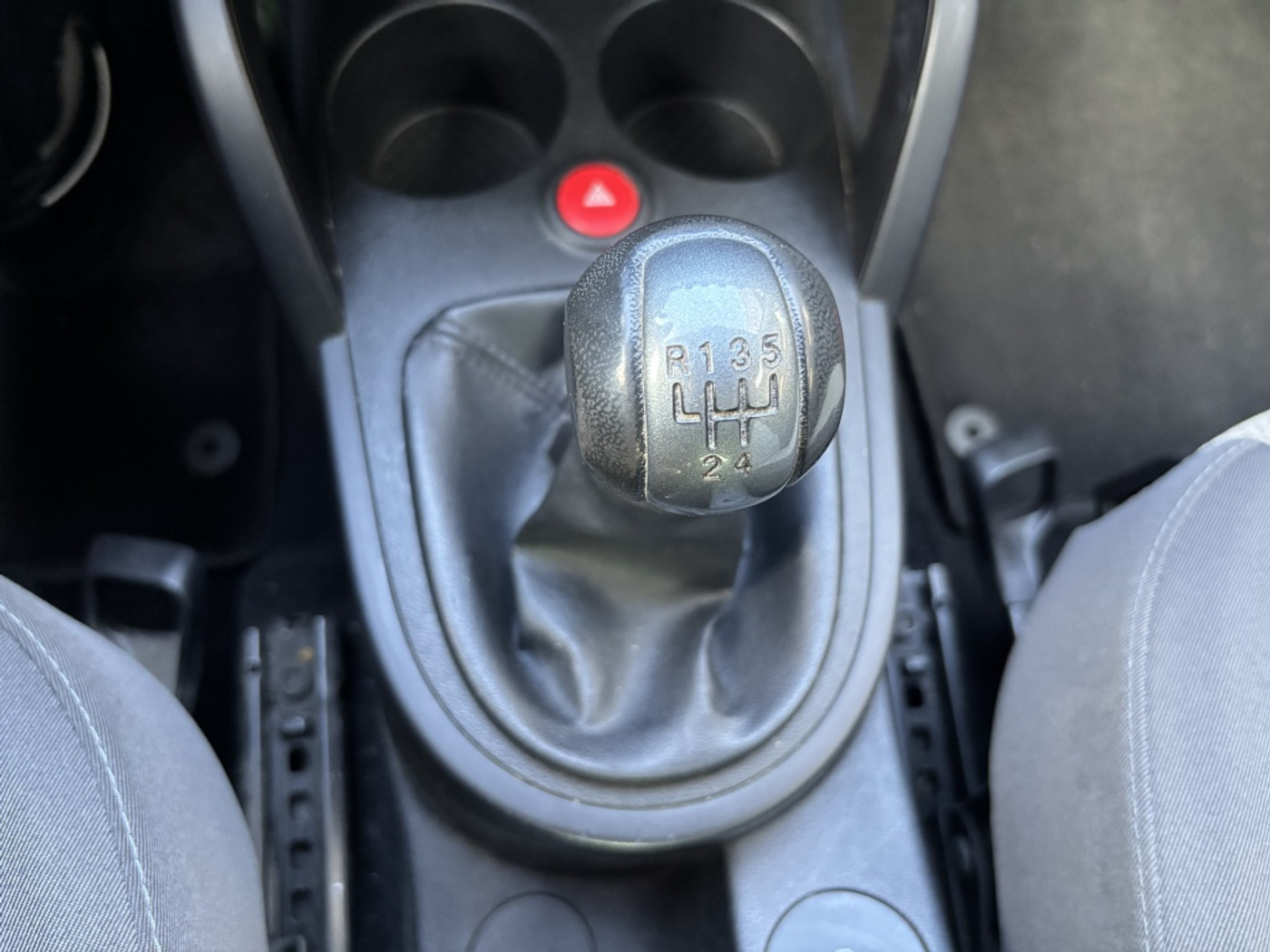 Foto van Seat Altea