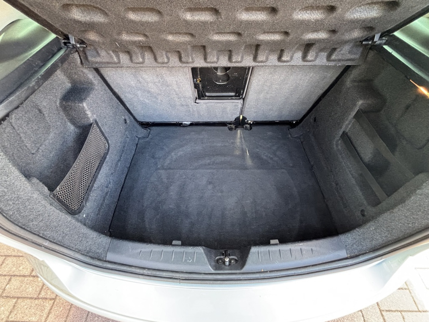 Foto van Seat Altea