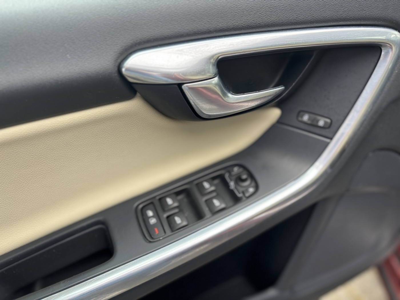 Foto van Volvo V60 Plug In Hybrid