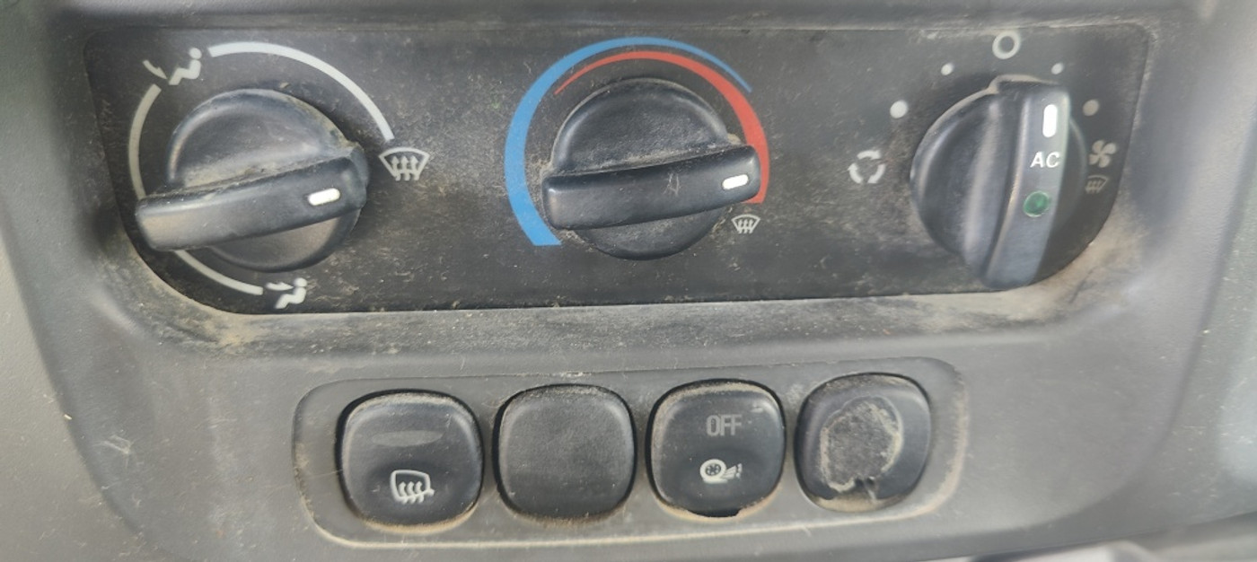 Foto van Ford Transit 330l FD DC 125 MR 4.54