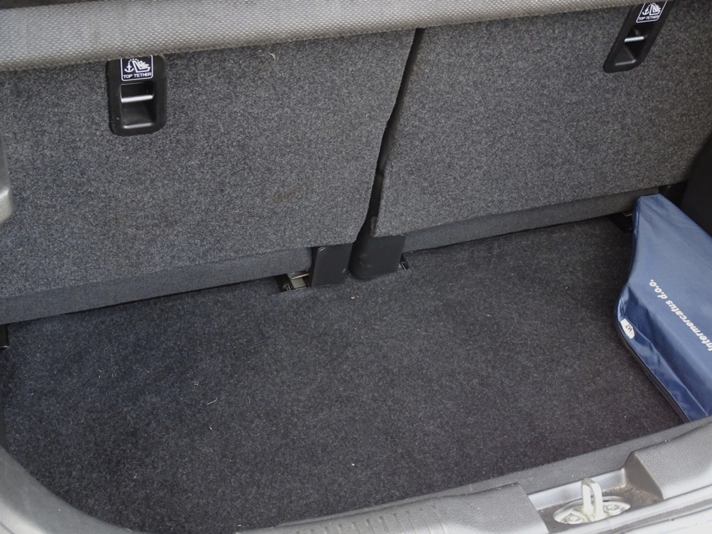 Foto van Suzuki Ignis