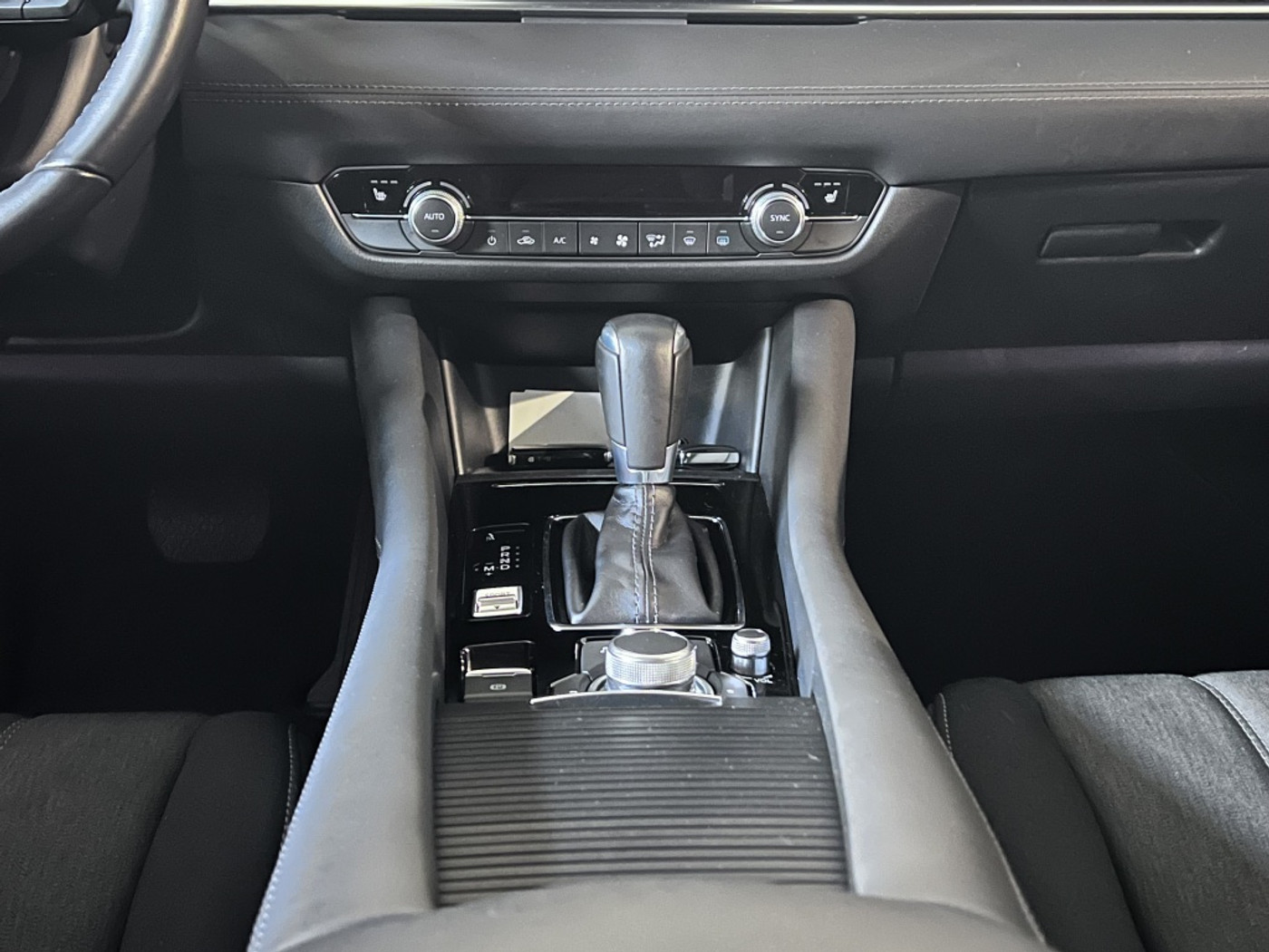 Foto van Mazda Mazda6