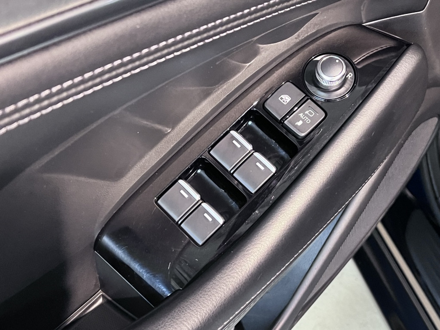 Foto van Mazda Mazda6