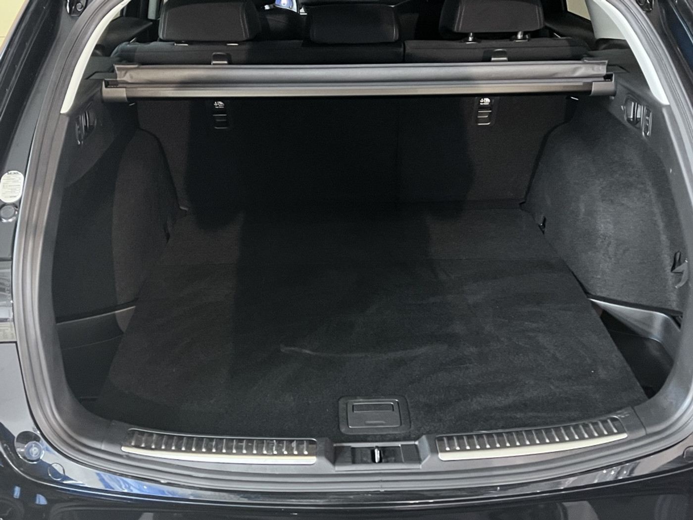 Foto van Mazda Mazda6