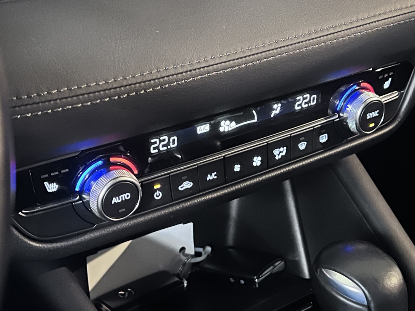 Foto van Mazda Mazda6