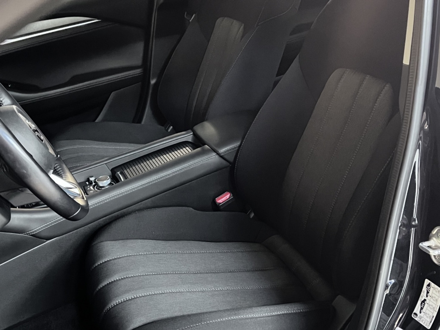 Foto van Mazda Mazda6