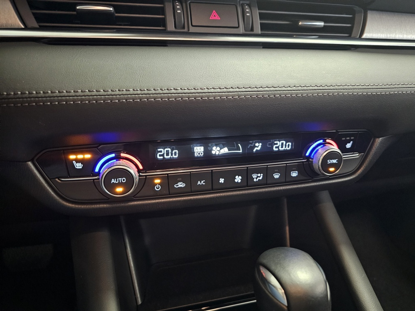 Foto van Mazda 6 Sportbreak