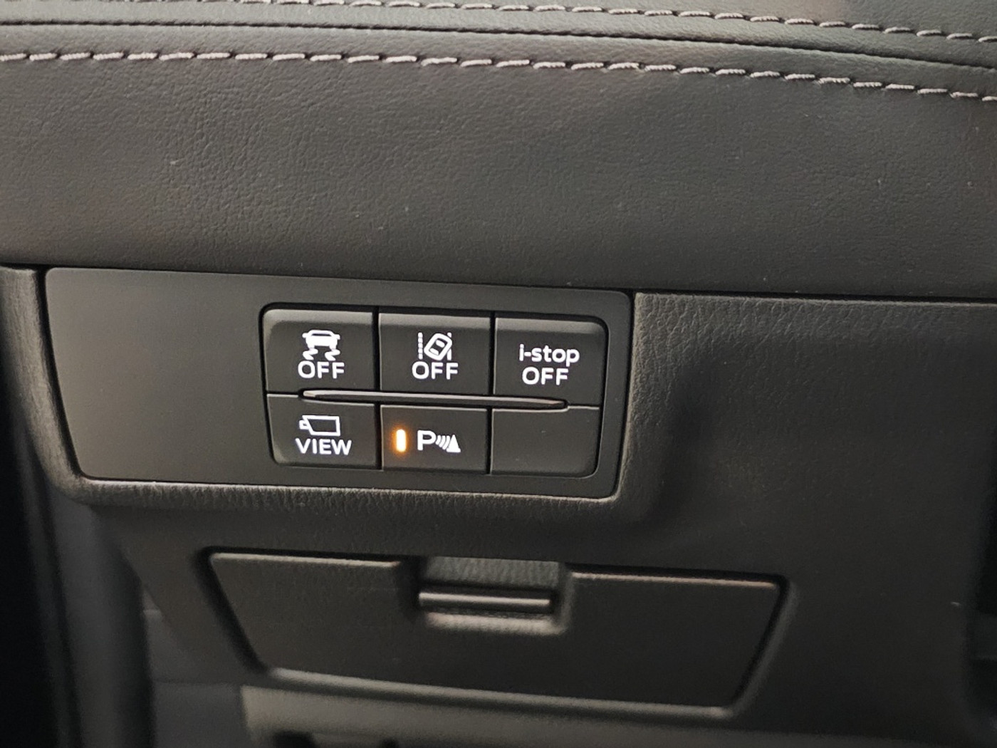 Foto van Mazda 6 Sportbreak