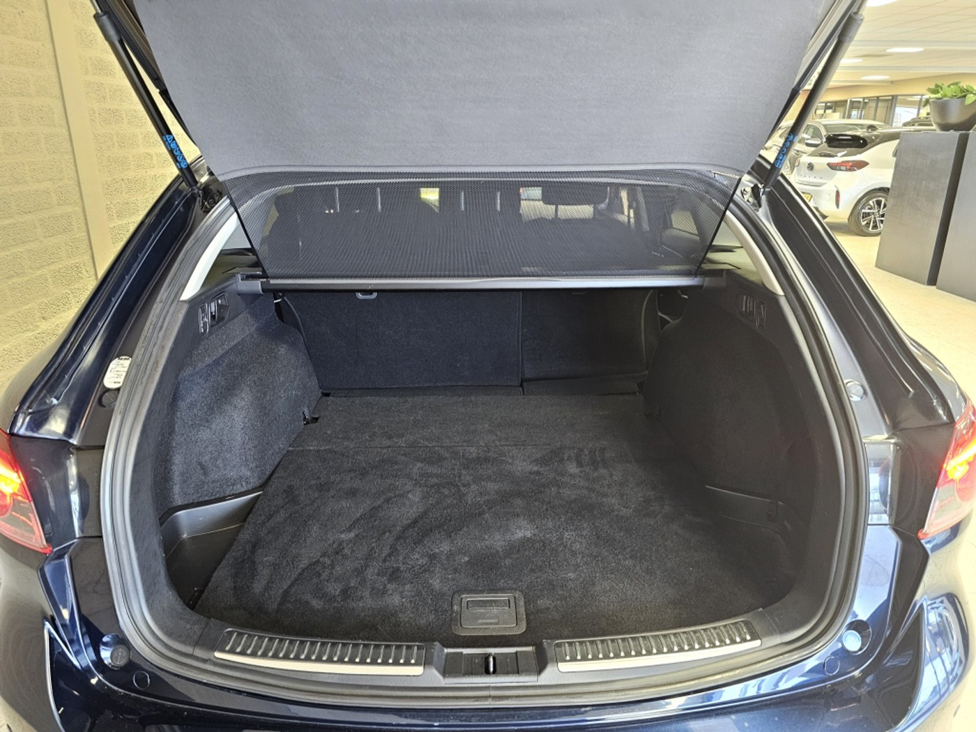 Foto van Mazda 6 Sportbreak