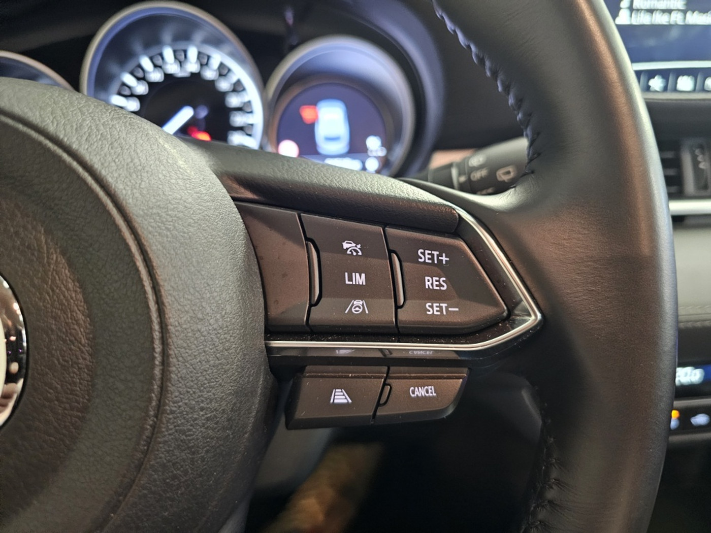 Foto van Mazda 6 Sportbreak
