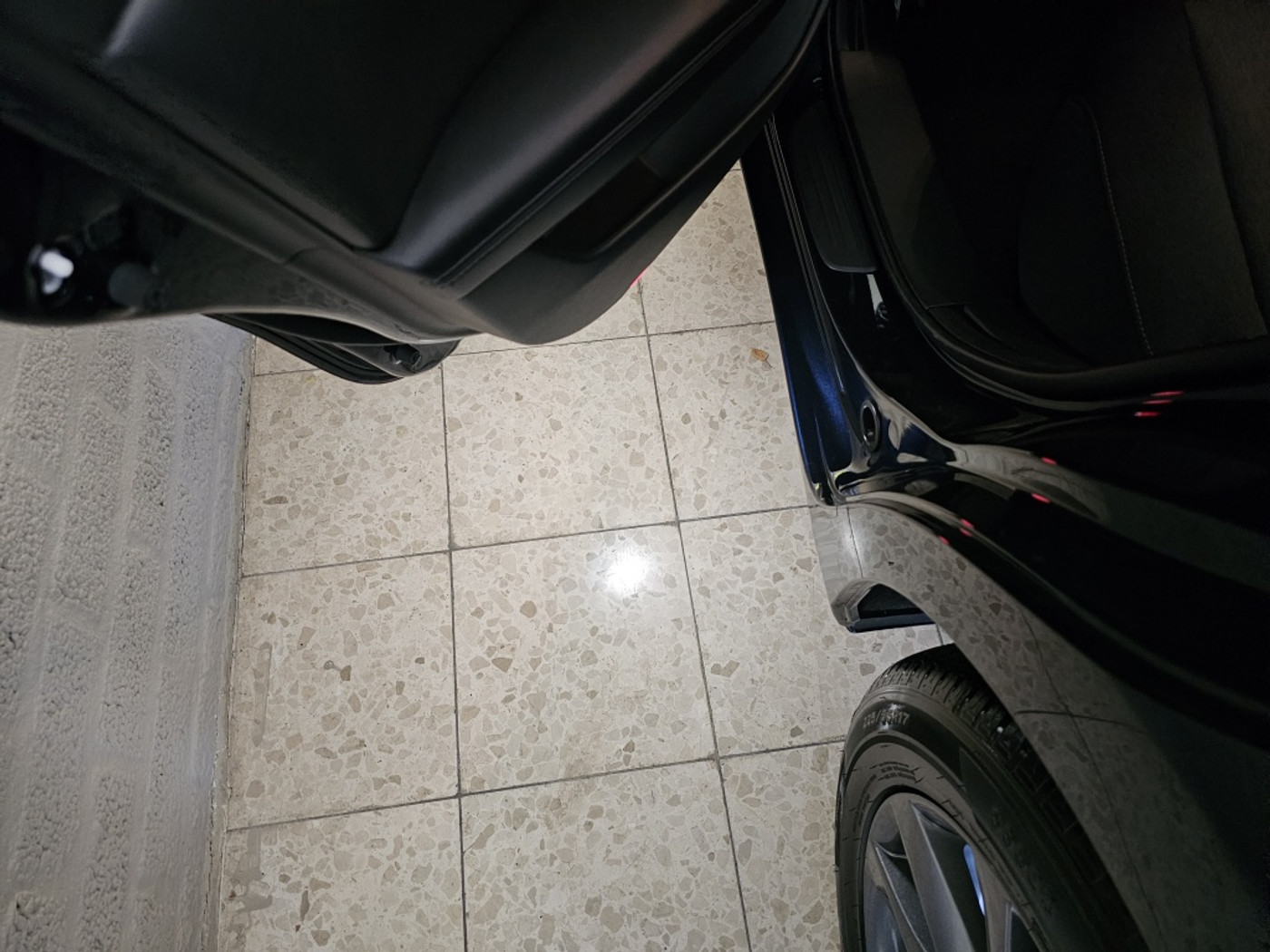 Foto van Mazda 6 Sportbreak