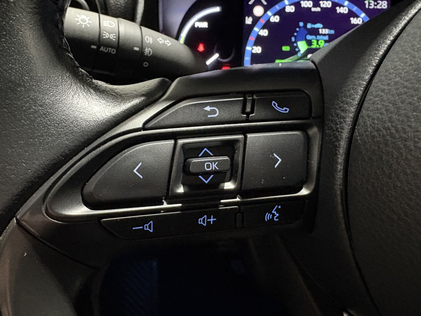 Foto van Toyota Toyota Yaris Cross