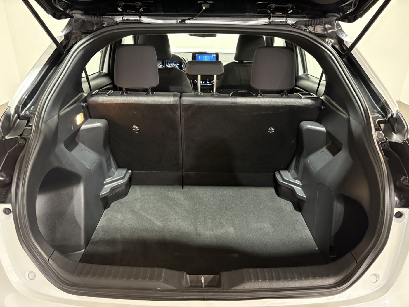 Foto van Toyota Toyota Yaris Cross