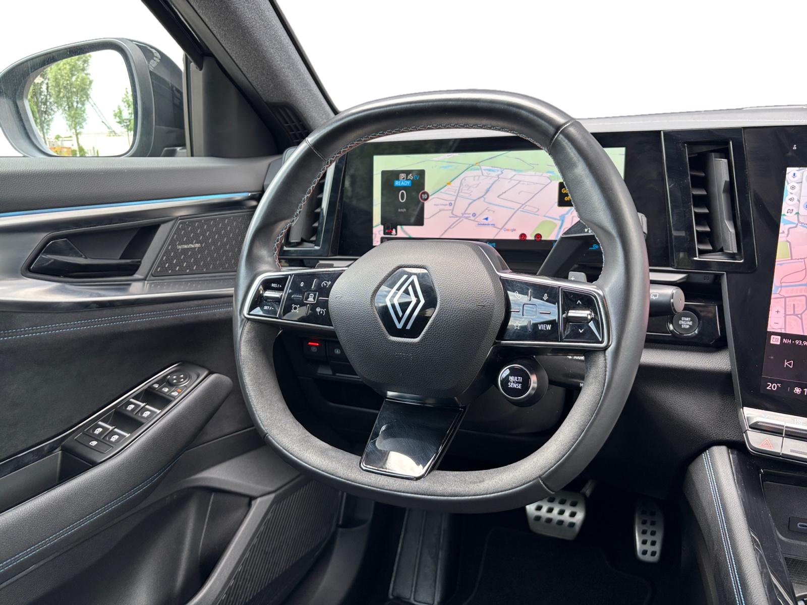 Foto van Renault Austral