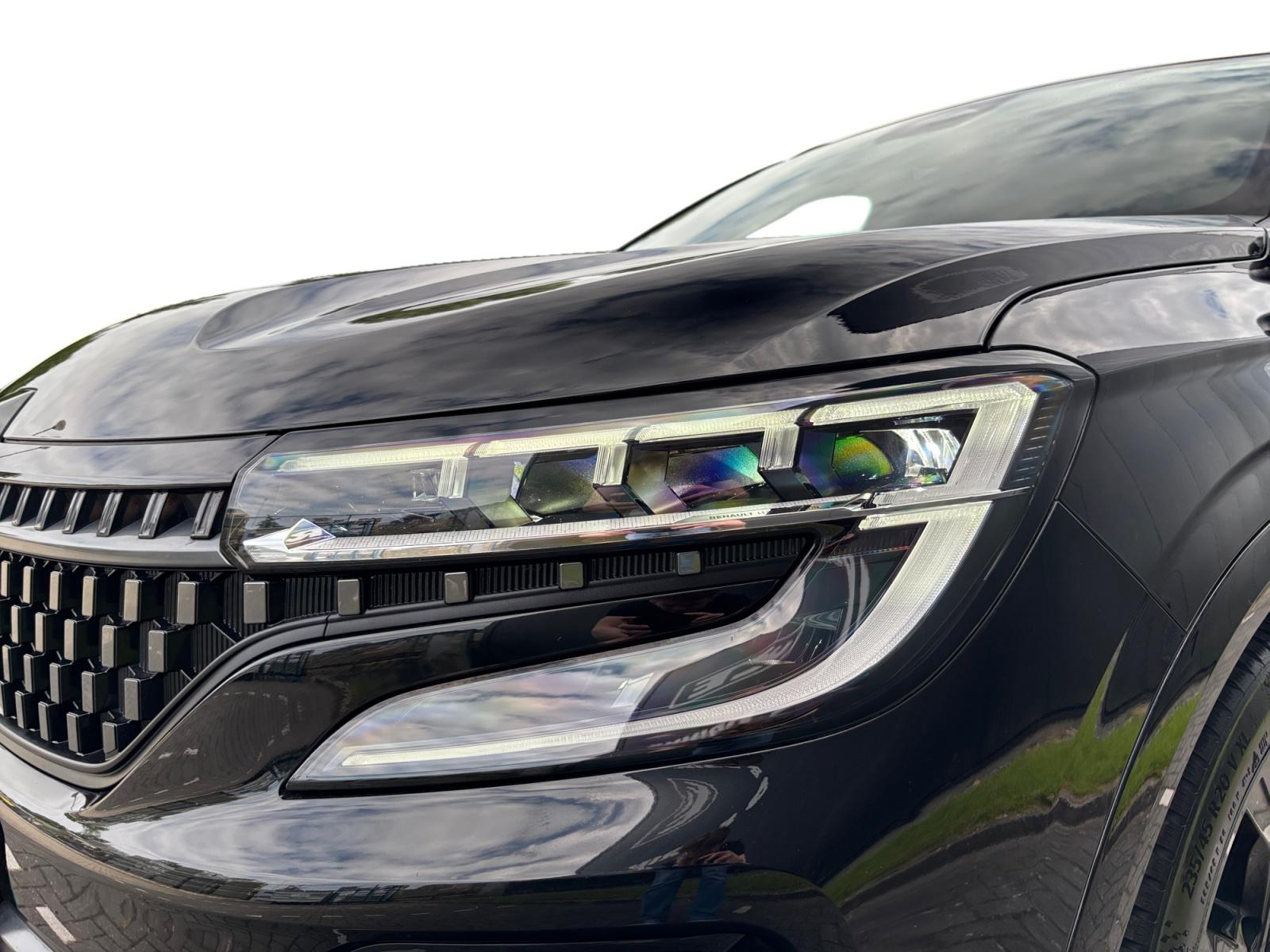 Foto van Renault Austral