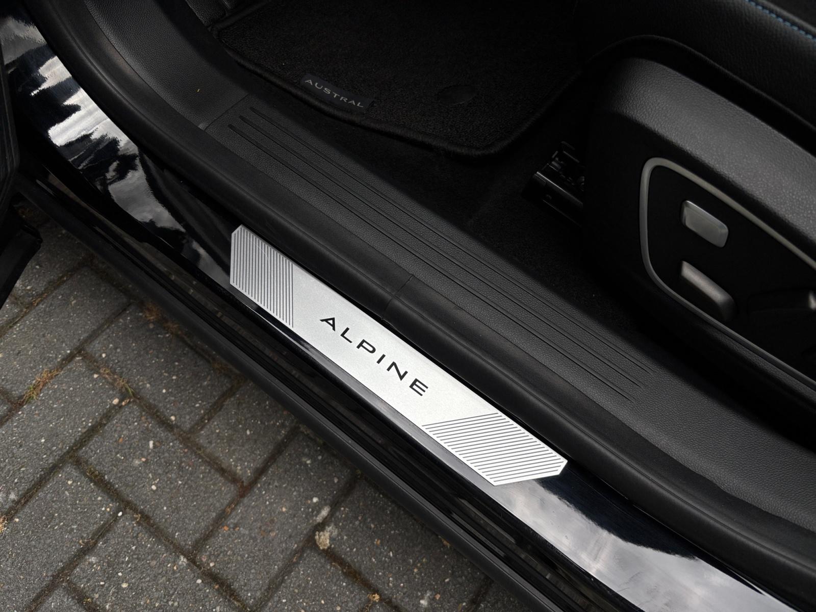 Foto van Renault Austral