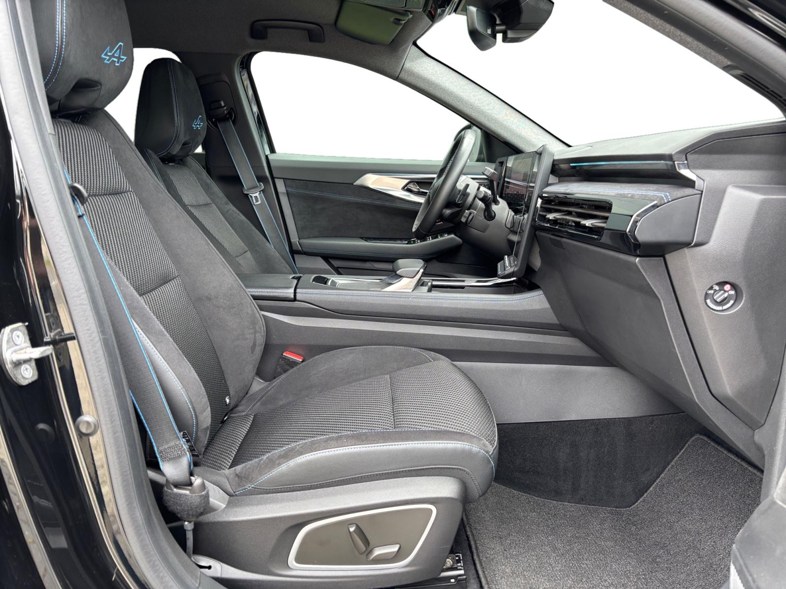 Foto van Renault Austral