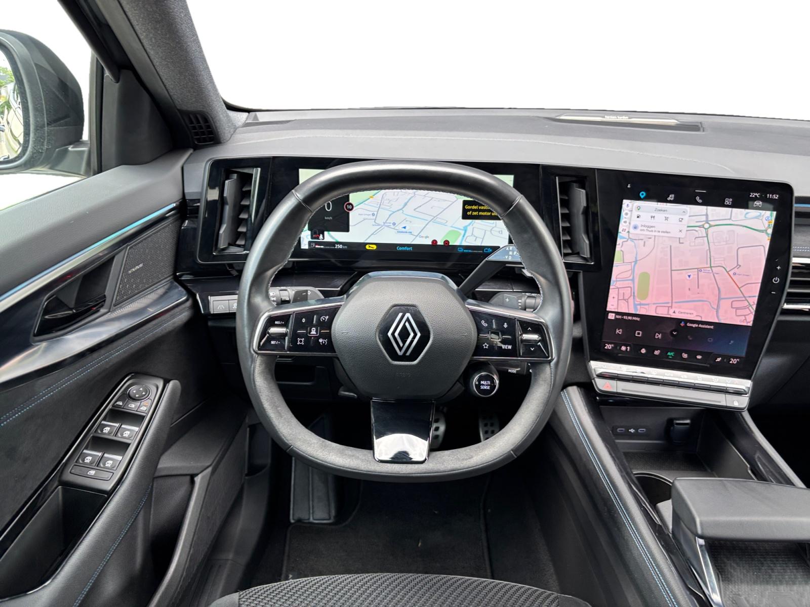 Foto van Renault Austral