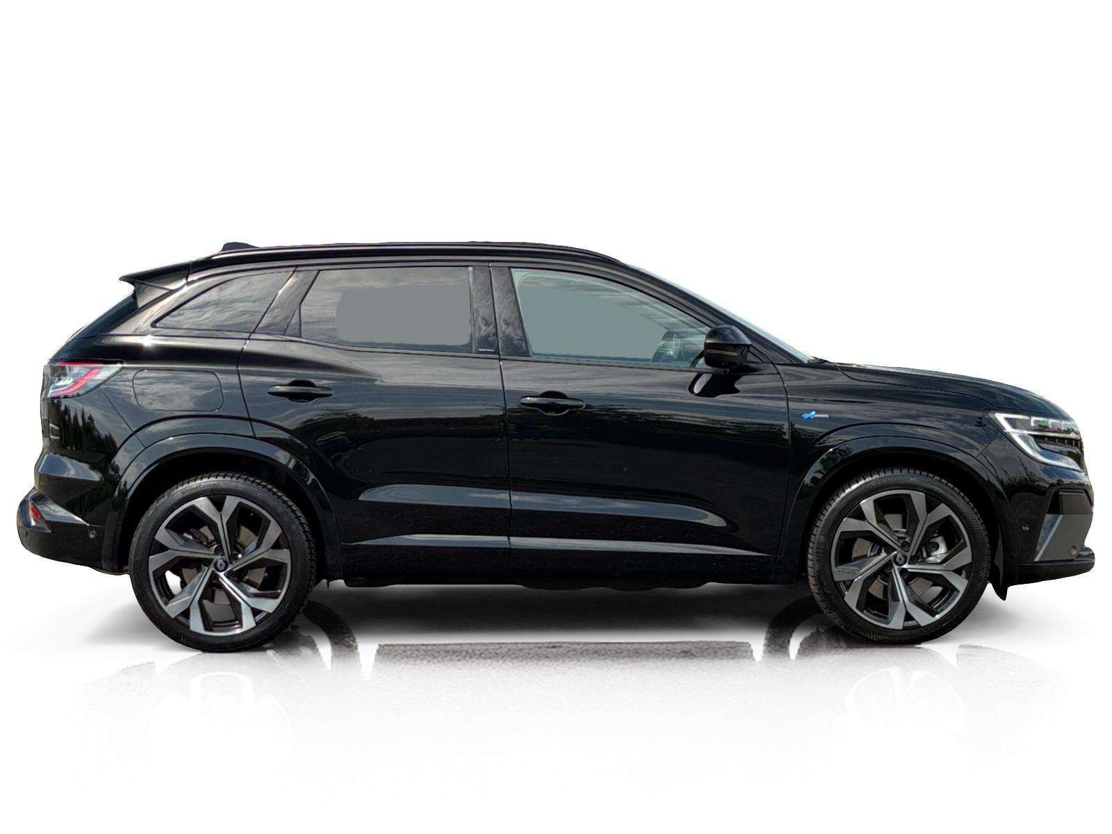Foto van Renault Austral