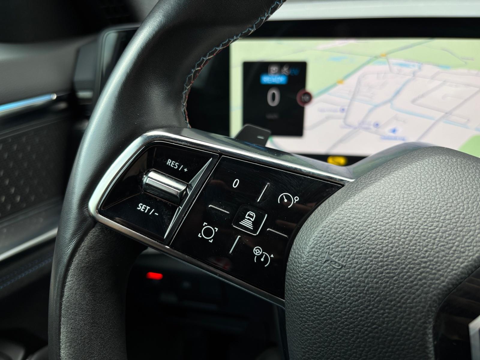 Foto van Renault Austral