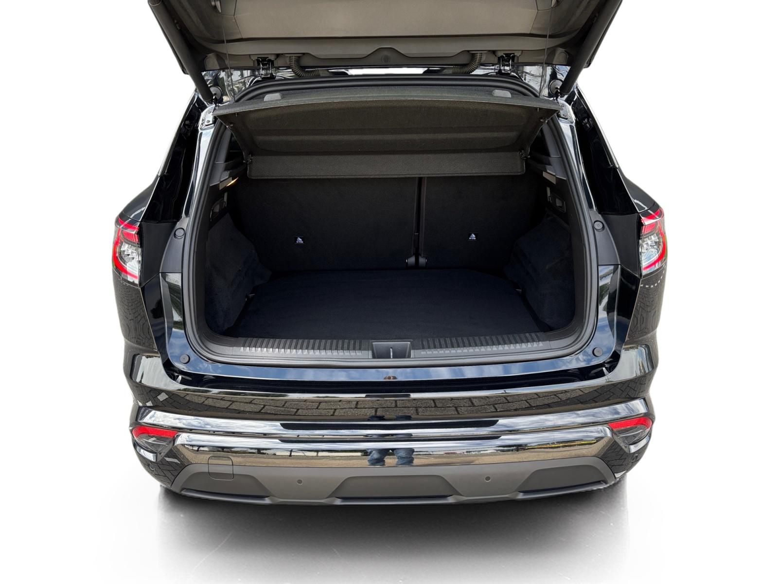 Foto van Renault Austral