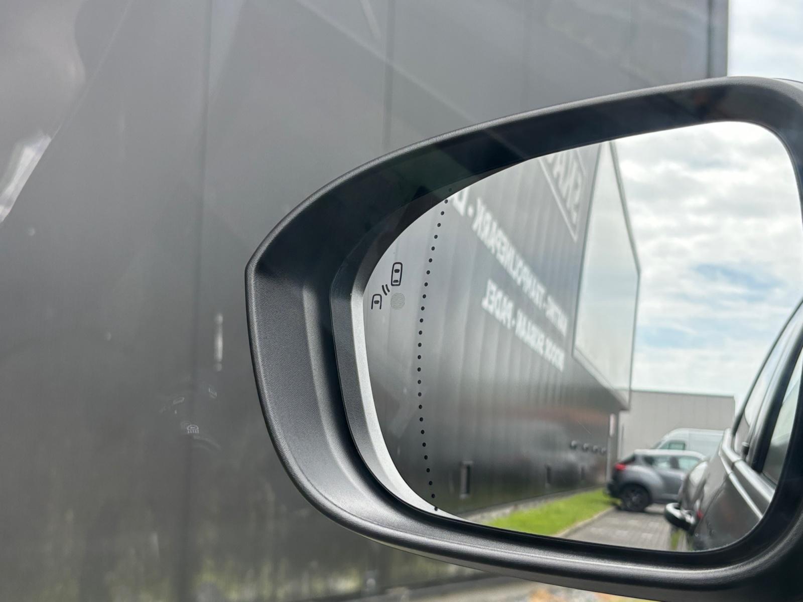 Foto van Renault Austral