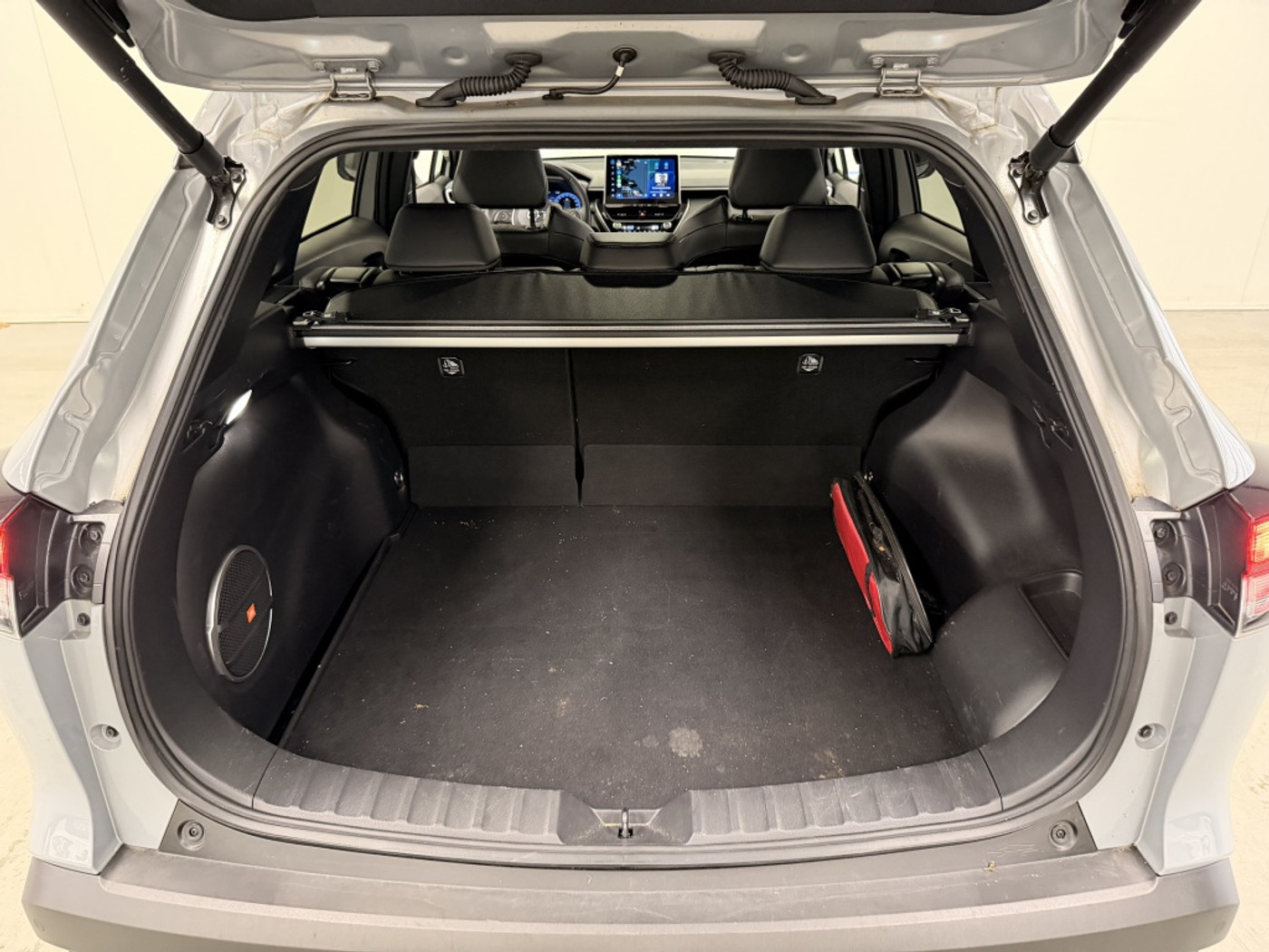 Foto van Toyota Toyota Corolla