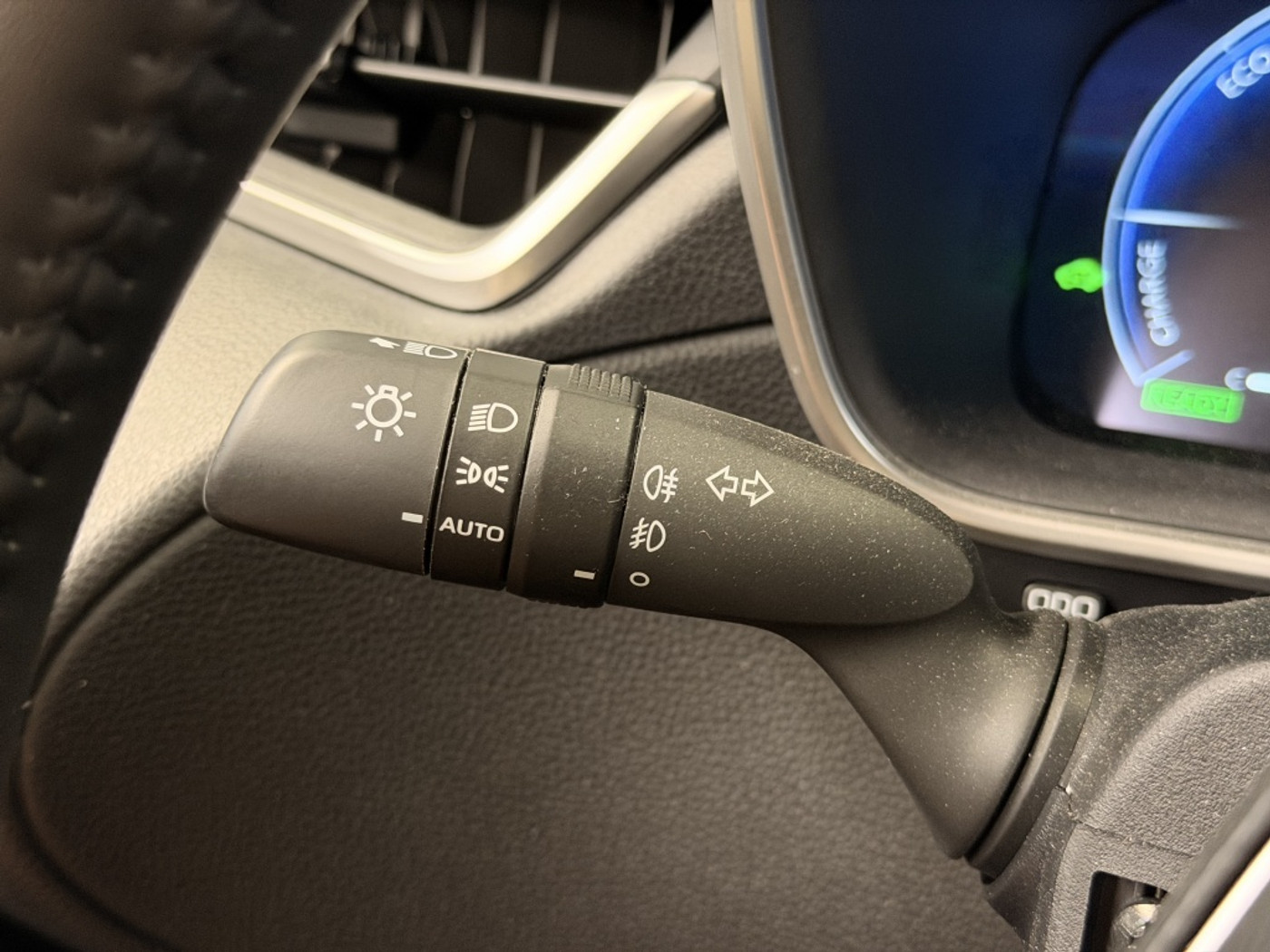 Foto van Toyota Toyota Corolla