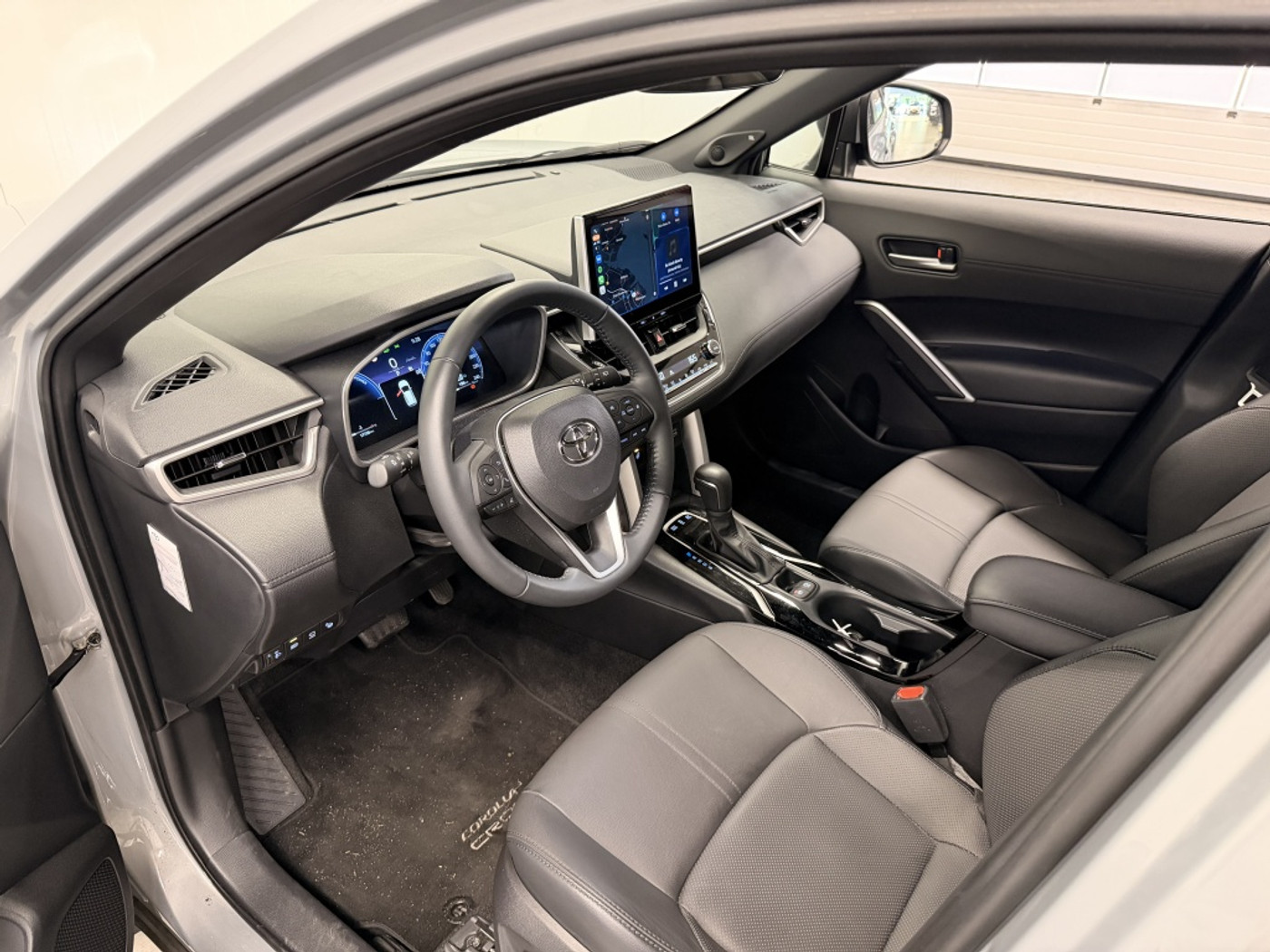 Foto van Toyota Toyota Corolla