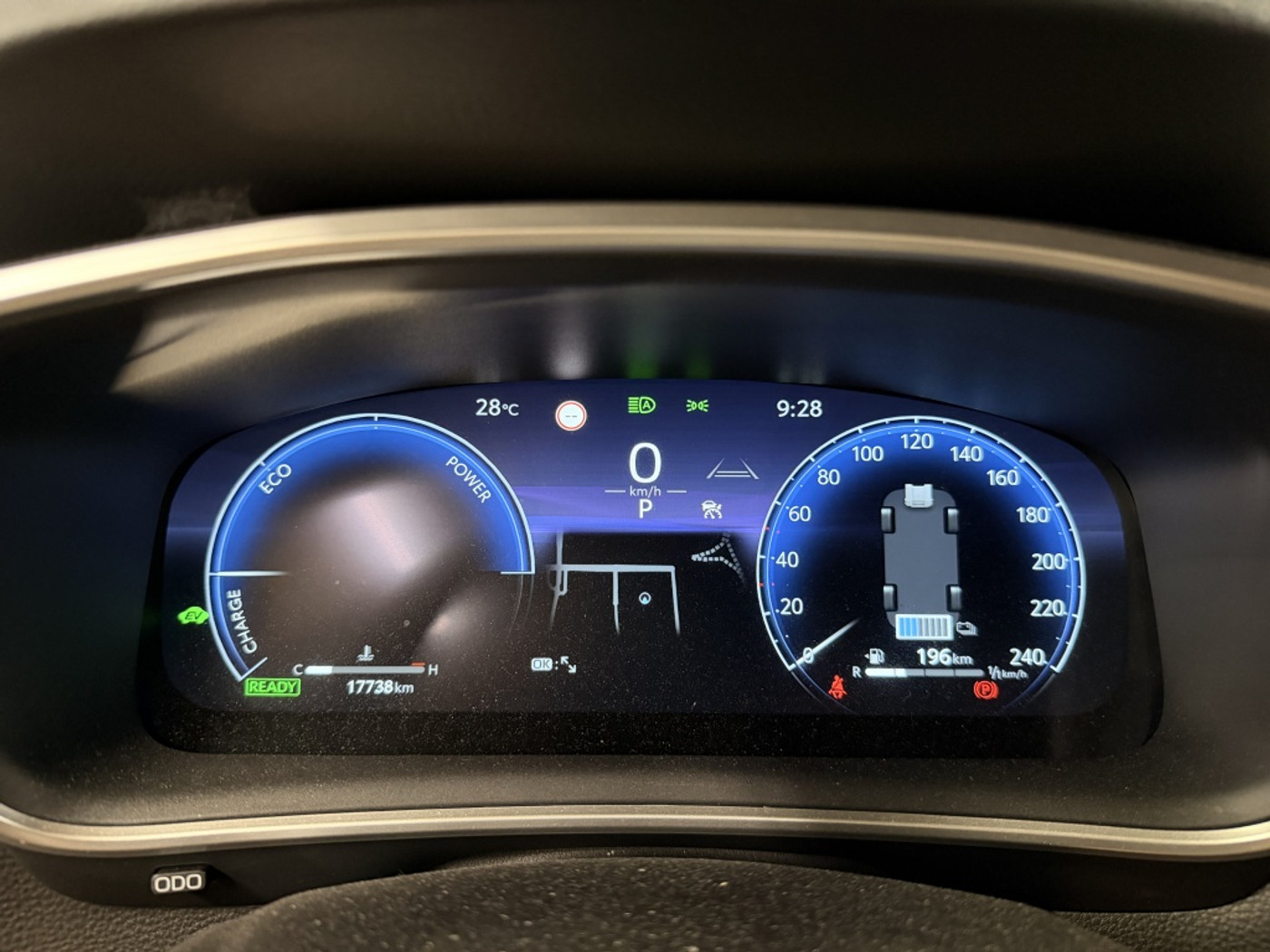 Foto van Toyota Toyota Corolla
