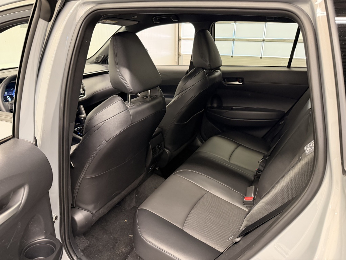Foto van Toyota Toyota Corolla