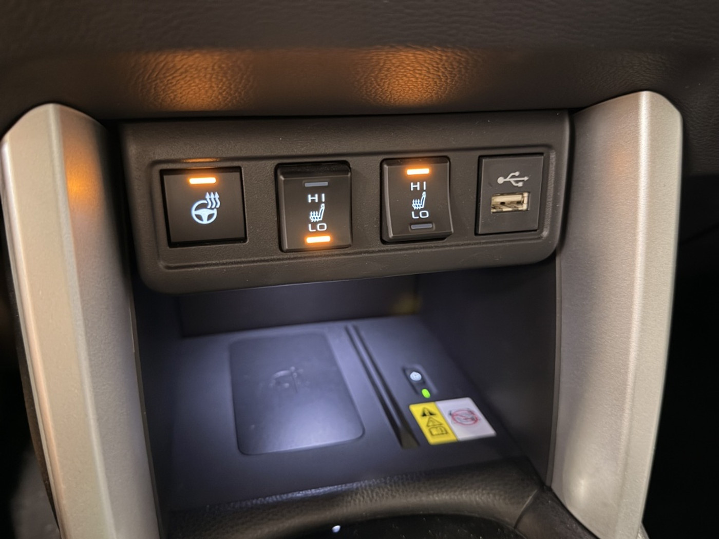 Foto van Toyota Toyota Corolla