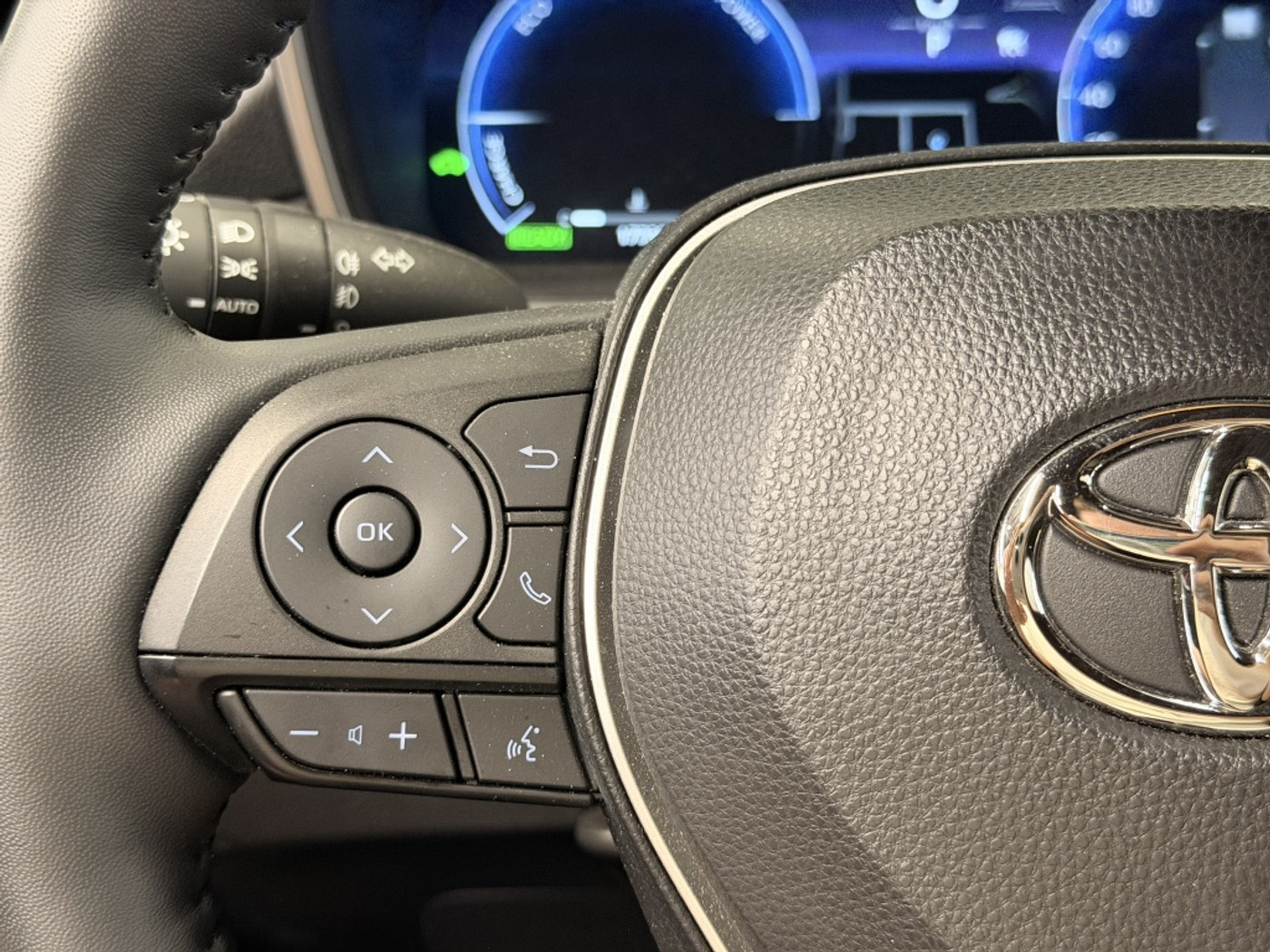 Foto van Toyota Toyota Corolla