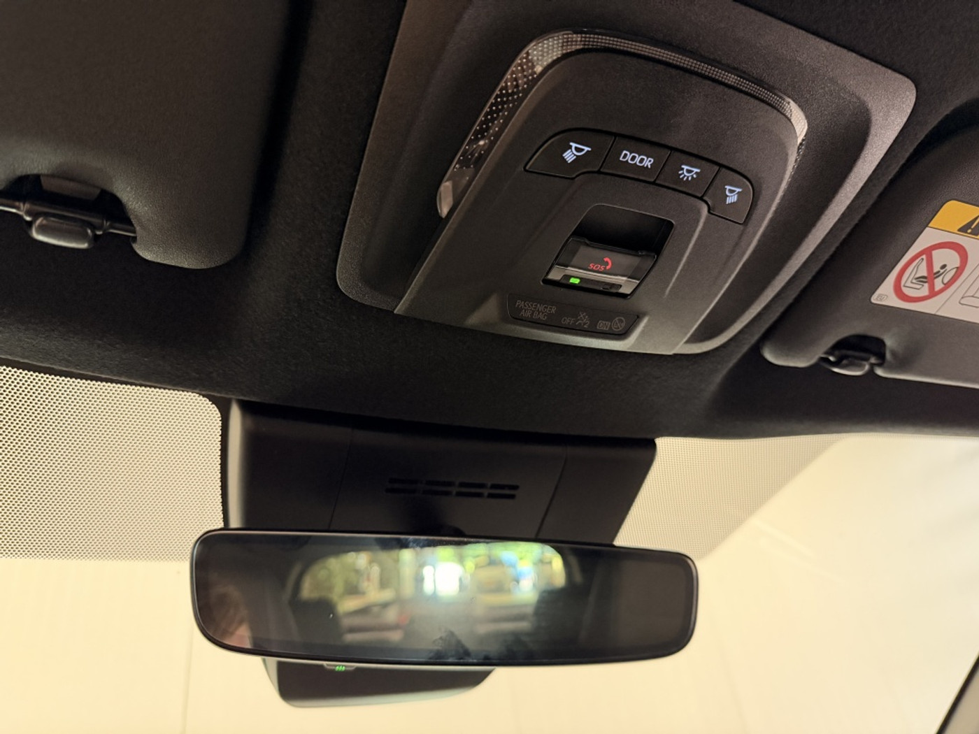 Foto van Toyota Toyota Corolla