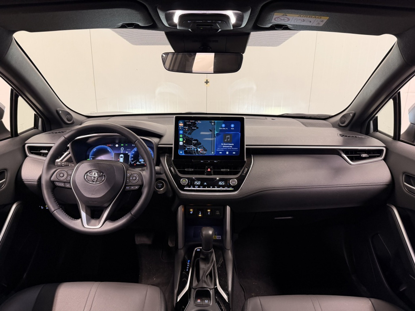 Foto van Toyota Toyota Corolla