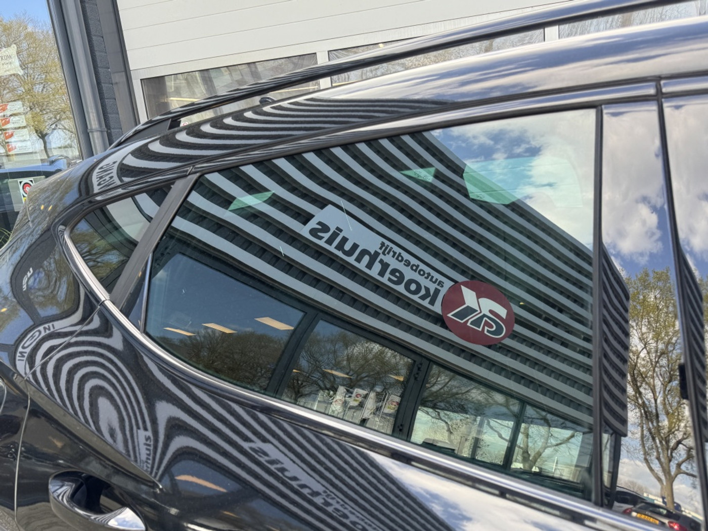 Foto van Cupra Formentor