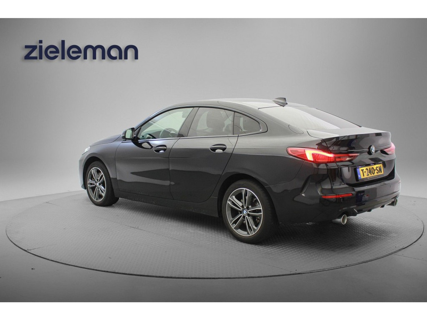 Foto van BMW 2-serie Gran Coupé