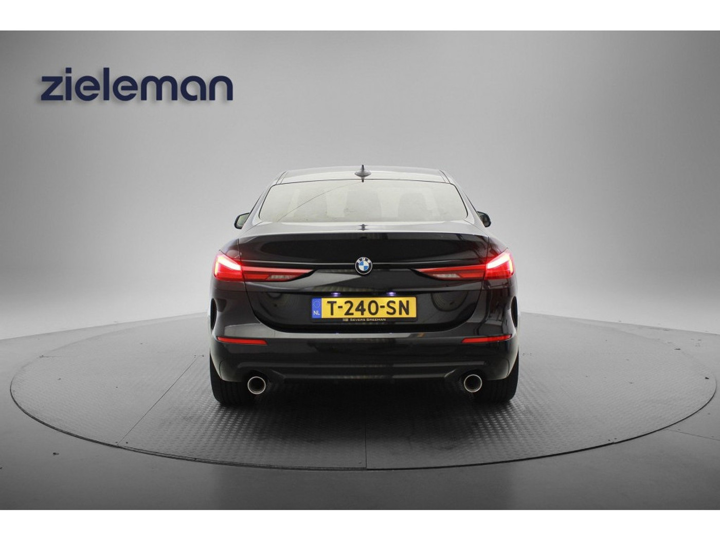 Foto van BMW 2-serie Gran Coupé
