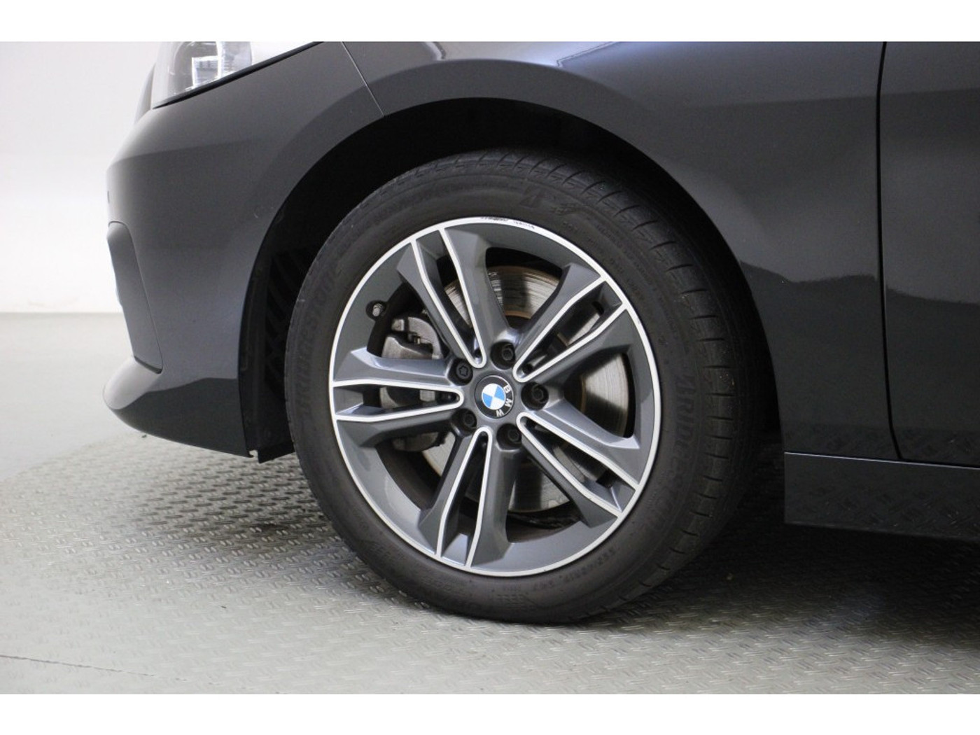 Foto van BMW 2-serie Gran Coupé