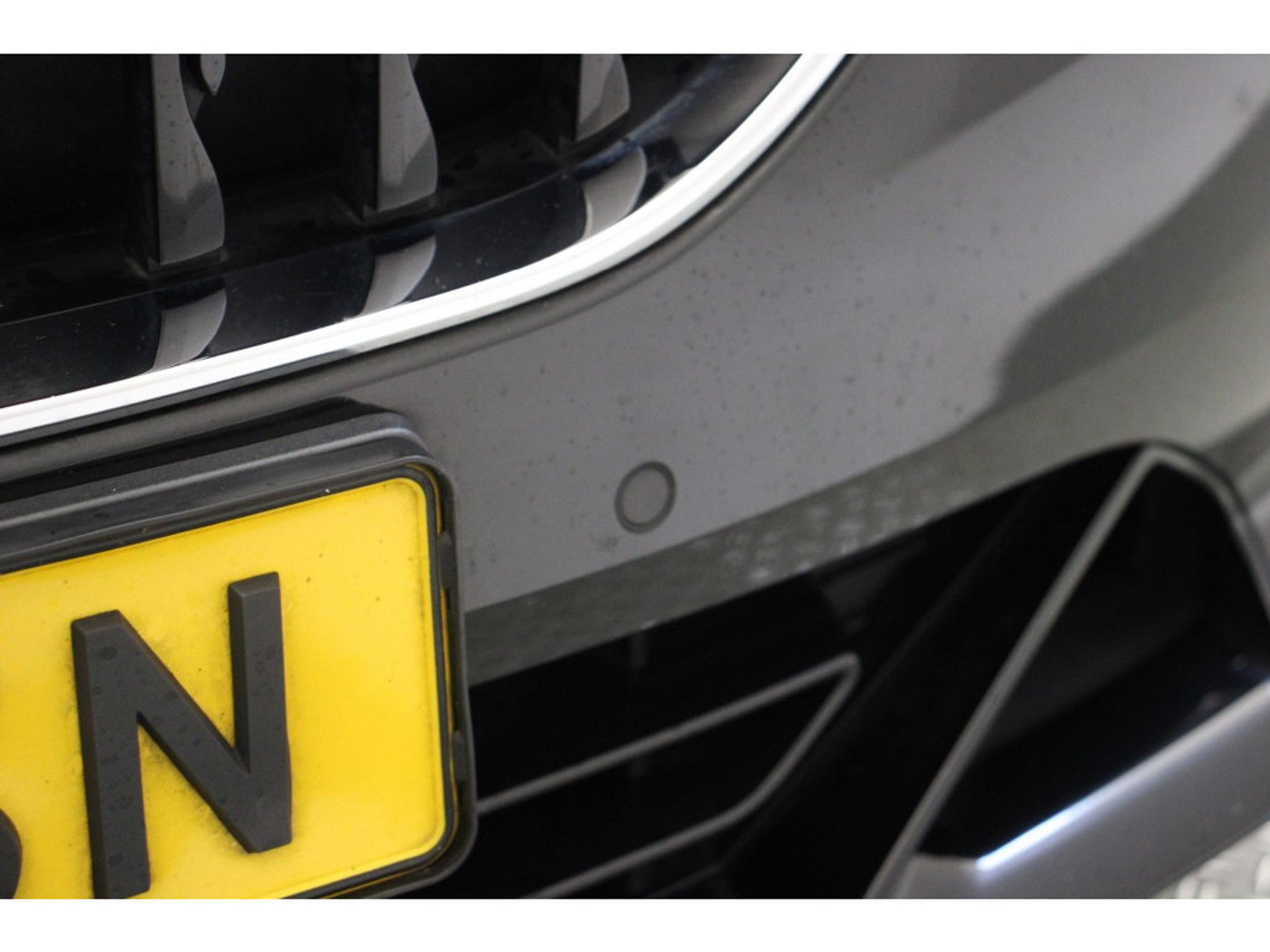 Foto van BMW 2-serie Gran Coupé