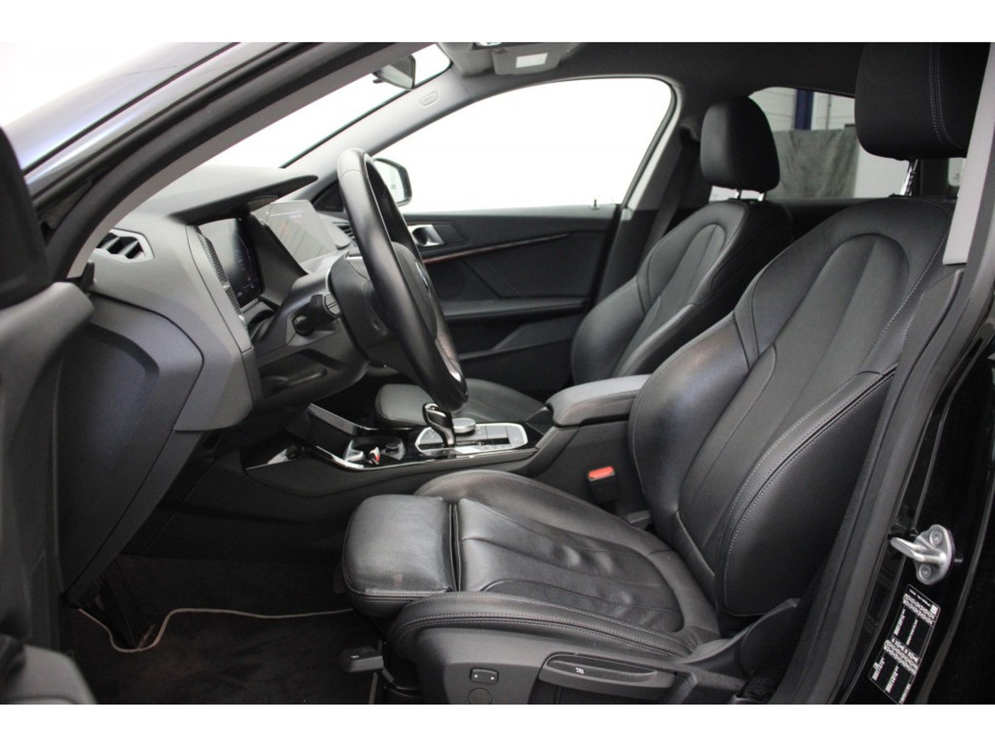 Foto van BMW 2-serie Gran Coupé