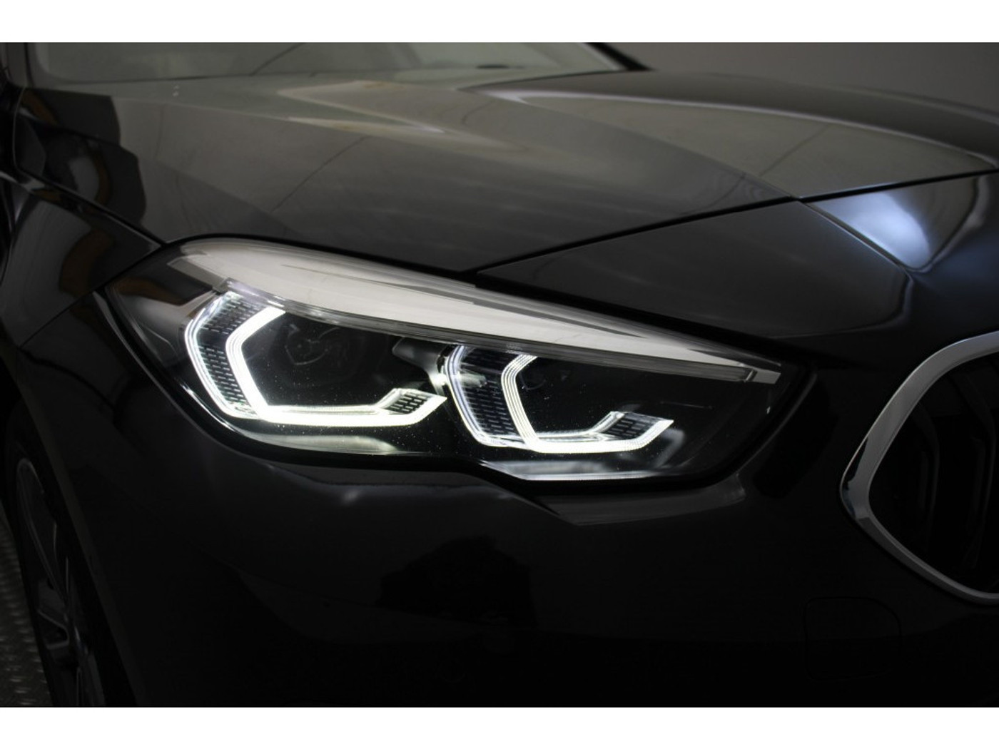 Foto van BMW 2-serie Gran Coupé