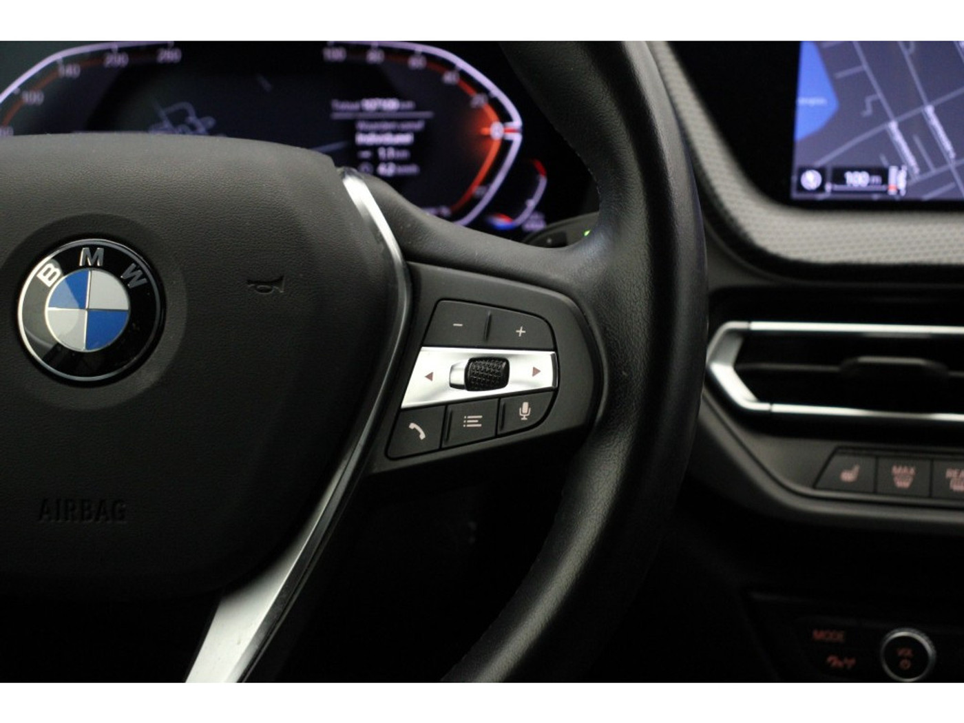 Foto van BMW 2-serie Gran Coupé