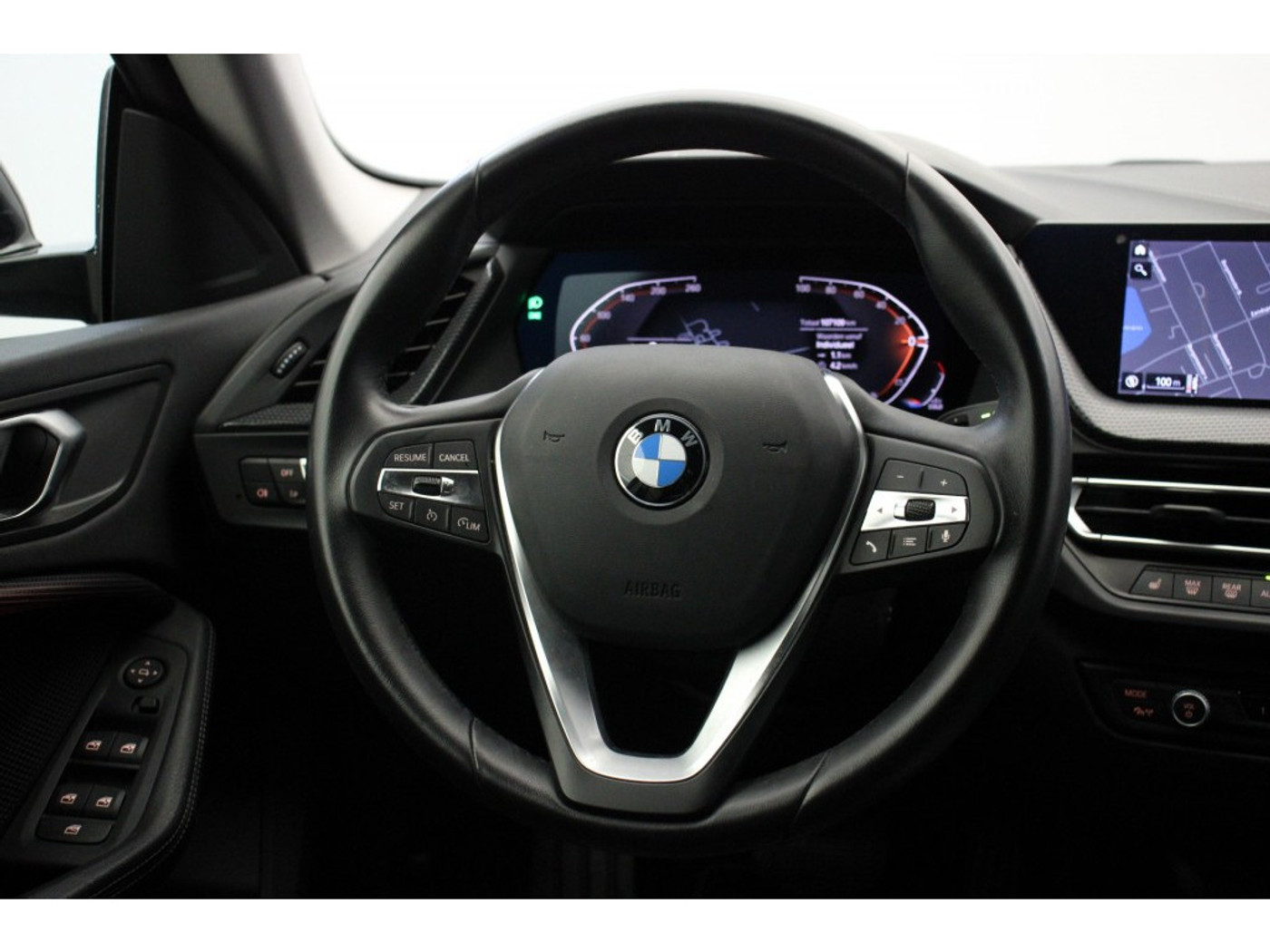 Foto van BMW 2-serie Gran Coupé