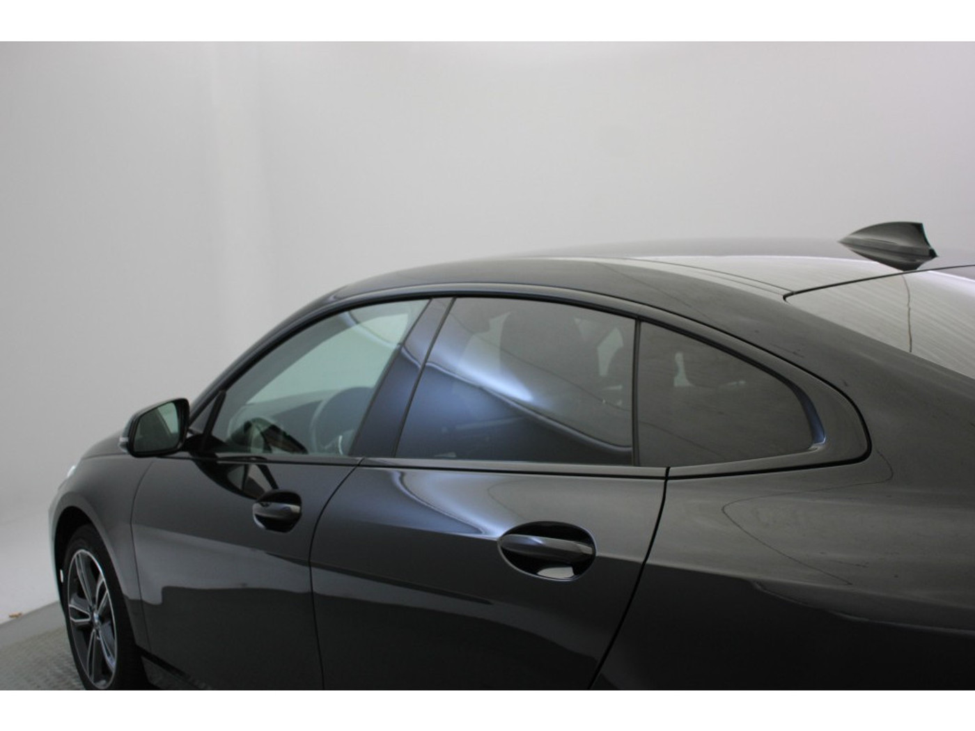 Foto van BMW 2-serie Gran Coupé