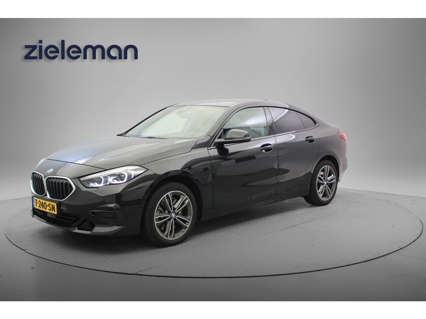 Foto van BMW 2-serie Gran Coupé