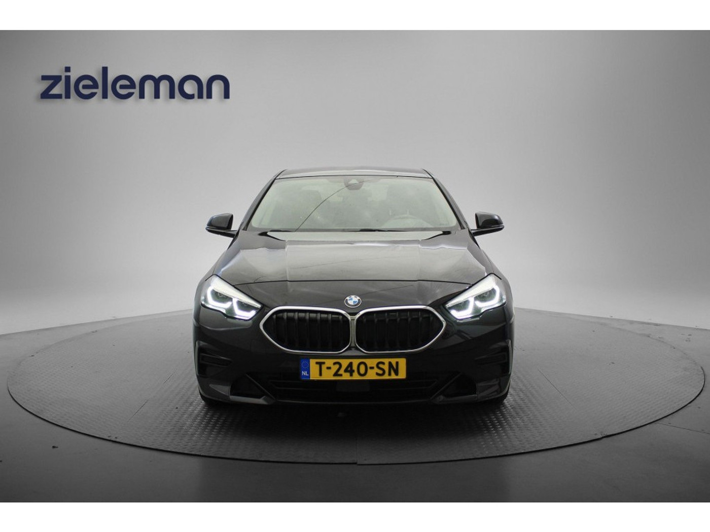Foto van BMW 2-serie Gran Coupé