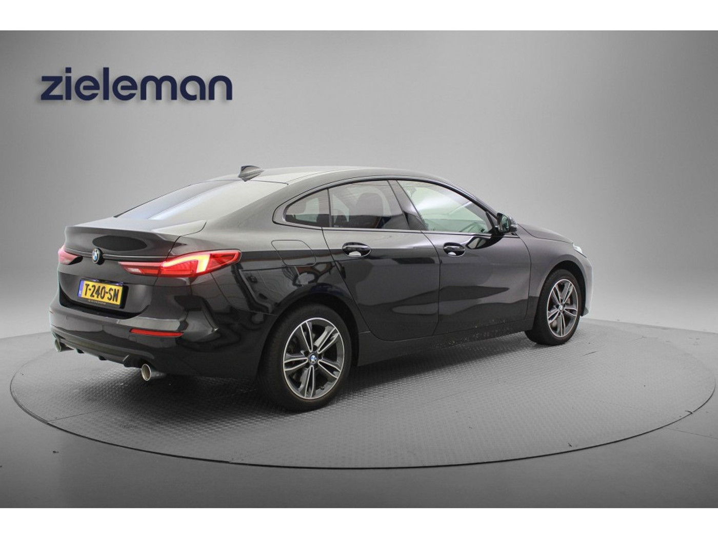 Foto van BMW 2-serie Gran Coupé